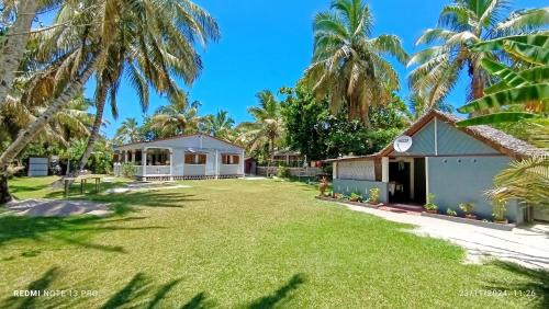 Nosy Boraha Villa | Villa Ste Marie