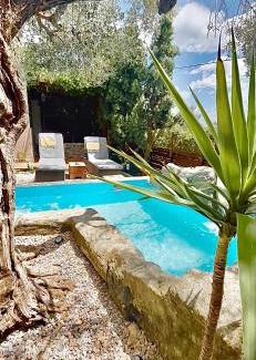 Makri Villa | Villa Steana