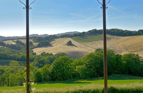 Cecina Cottage | Villa Stella Comfortable holiday residence