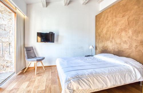 Marine de Saint Ambroggio Villa | Villa Stella