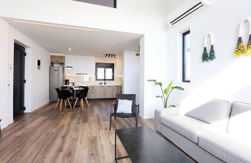 Agia Villa | Villa Stella Green Holidays