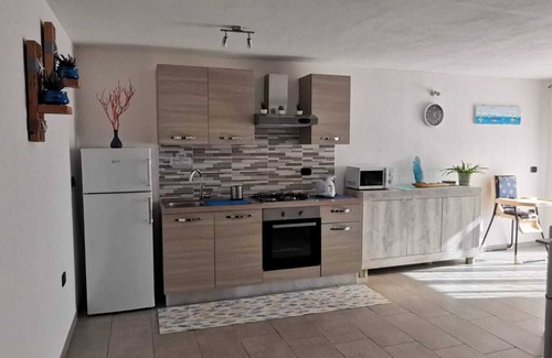 Tertenia Villa | Villa Stella