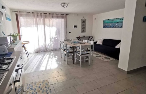 Tertenia Villa | Villa Stella