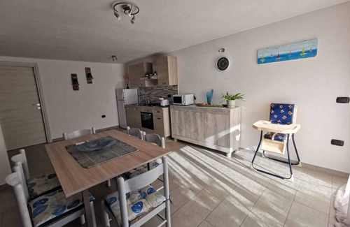 Tertenia Villa | Villa Stella