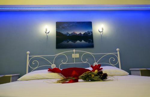 Podgora Villa | Villa Stella Podgora with heated pool