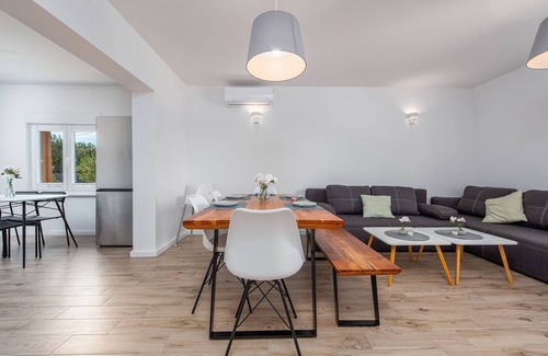 Benkovac Villa | Villa Stella ZadarVillas