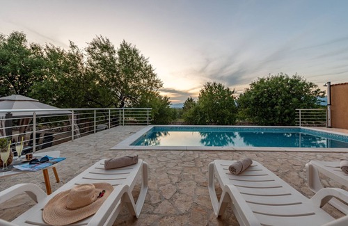 Benkovac Villa | Villa Stella ZadarVillas
