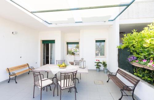 Pantanagianni-pezze Morelli Villa | Villa Stelladalì