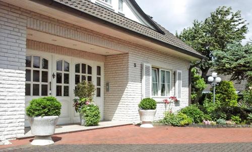 Bosingfeld Apartment | Villa Stephan