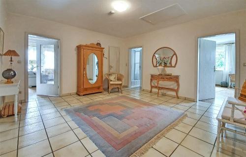 Bosingfeld Apartment | Villa Stephan