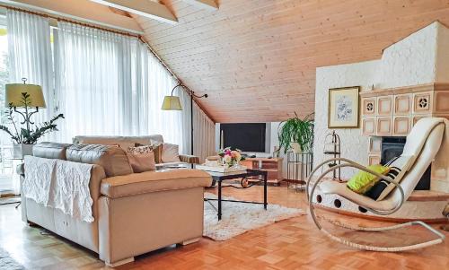 Bosingfeld Apartment | Villa Stephan