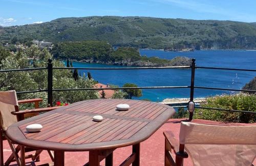 Lakones Villa | Villa Stephanie