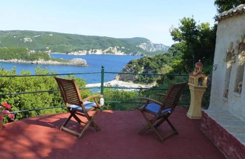 Lakones Villa | Villa Stephanie