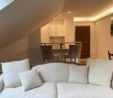 Keutschach am See Bed & Breakfast | Villa-Stern