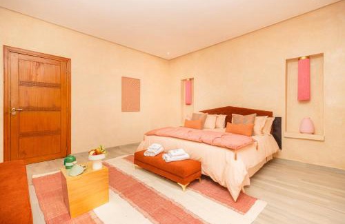 Oulad Hassoune Bed & Breakfast | Villa Stevana