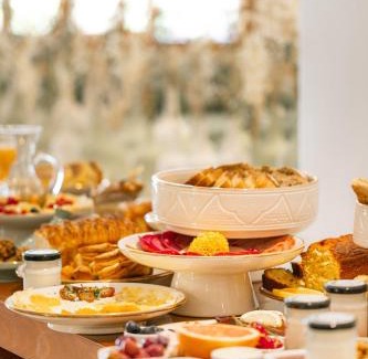 Oulad Hassoune Bed & Breakfast | Villa Stevana
