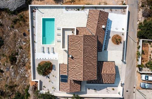 Jezera Villa | Villa Stina Jezera, Murter