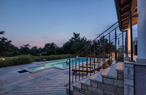 Svetvincenat Villa | Villa Stokovci