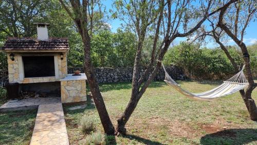 Drnis House | Villa Stone Medal