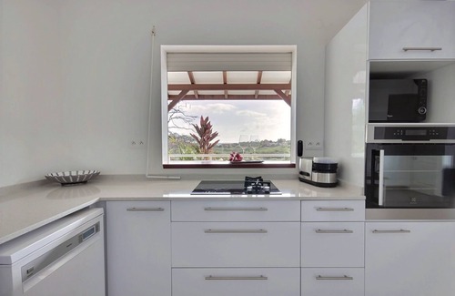Quartier Desert Villa | Villa Stone - Three Bedroom Villa, Sleeps 8