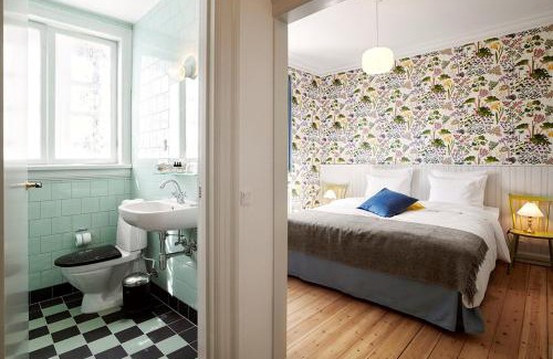 Hornbaek House | Villa Strand