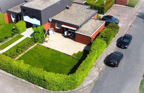 Schillig House | Villa Strandgut