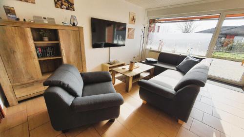 Schillig House | Villa Strandgut