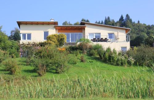 Bodensdorf House | Villa Stressless