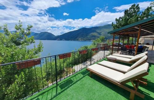 Strp Villa | Villa Strp