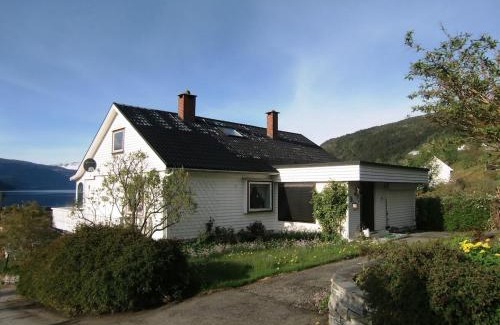 Stryn House | Villa Stryn