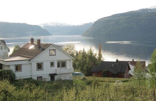 Stryn House | Villa Stryn