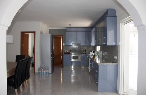 Arenas Villa | Villa 'Stunning Near Velez-malaga' with Sea View, Wi-Fi and Air Conditioning