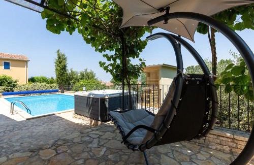 Montizana Villa | Villa Stupenda
