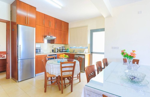 Lara Villa | Villa Styliani: Panoramic Views, Pool, away from it all