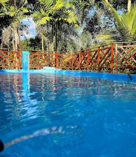 Baturite House | Villa Suíça Guaramiranga