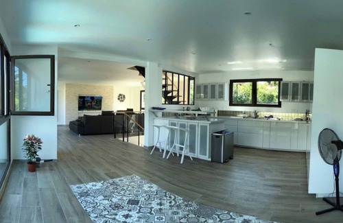 Sucy-en-Brie House | Villa Sucy