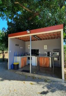 Potrero Bed & Breakfast | Villa Sueño Potrero