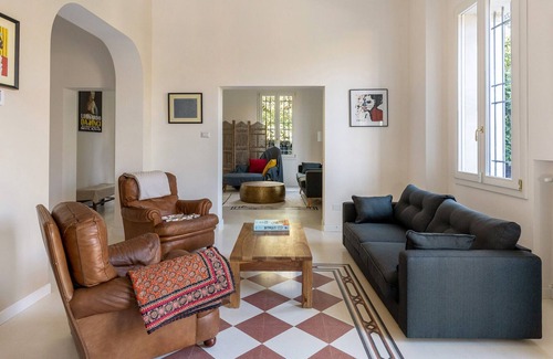 Santo Stefano House | Villa sui Colli Bolognesi by Wonderful Italy