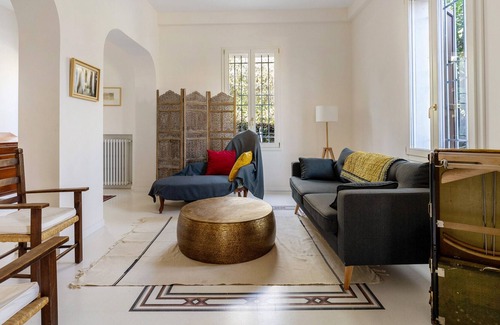 Santo Stefano House | Villa sui Colli Bolognesi by Wonderful Italy