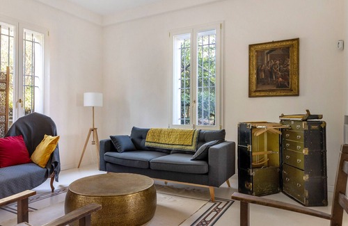 Santo Stefano House | Villa sui Colli Bolognesi by Wonderful Italy