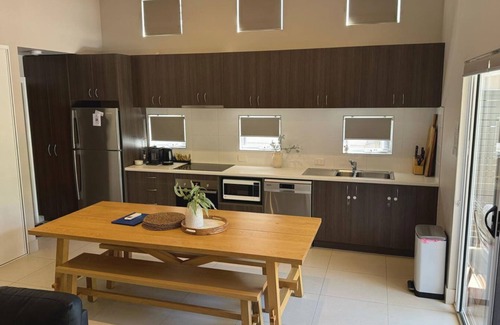 Dunsborough Villa | Villa Sulla Costa at Cape Villas