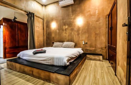 Kampot Villa | Villa Sultan