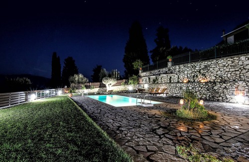 Spanokhorion Villa | Villa Summer Breeze. Your home away from home!