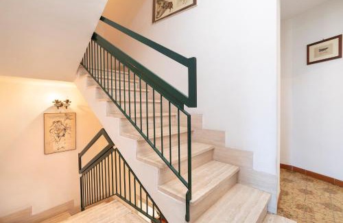 Fregenae Villa | Villa summertime walking distance from the sea with garden
