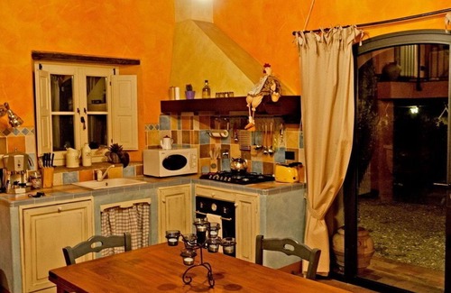 Montelupo Fiorentino Villa | Villa Sunflower - By Belcantovillas
