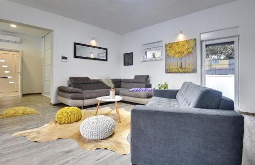 Pula Villa | Villa Sunce