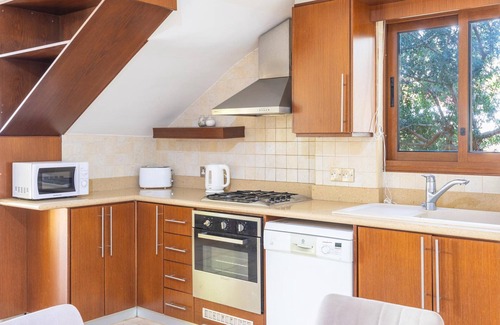 Peyia Town Villa | Villa Sunlove in Peyia
