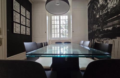La Celle-sous-Gouzon House | Villa sunny Side -Maison 5 chambres