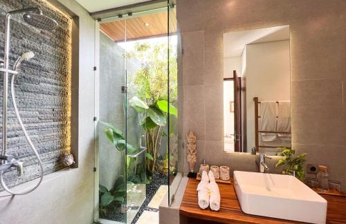 Andong Villa | Villa Sunny Side with private pool