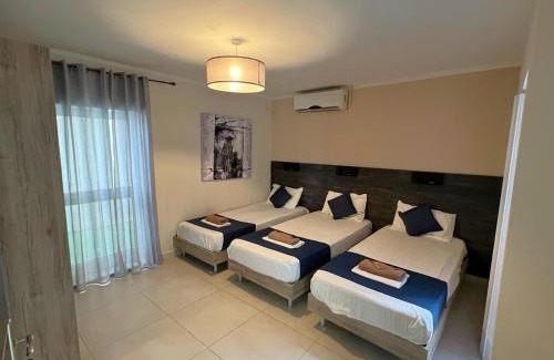 High Ridge Villa | Villa Sunnyside
